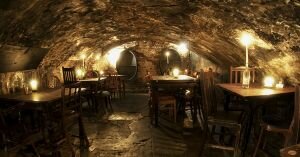 Gordons Wine Bar