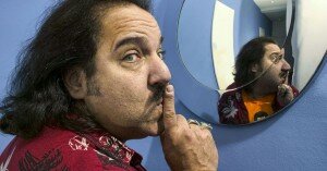 Ron Jeremy now has his own rum