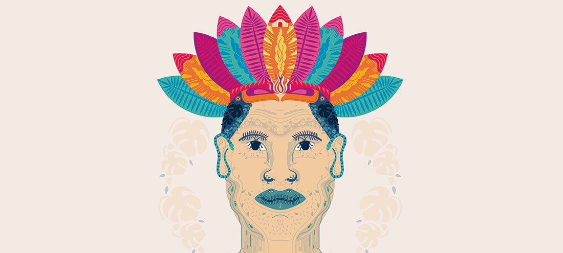 Altered in Amazonia