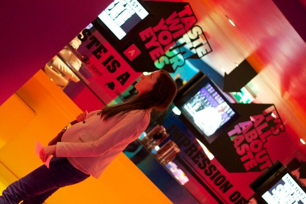 House of Bols visuals