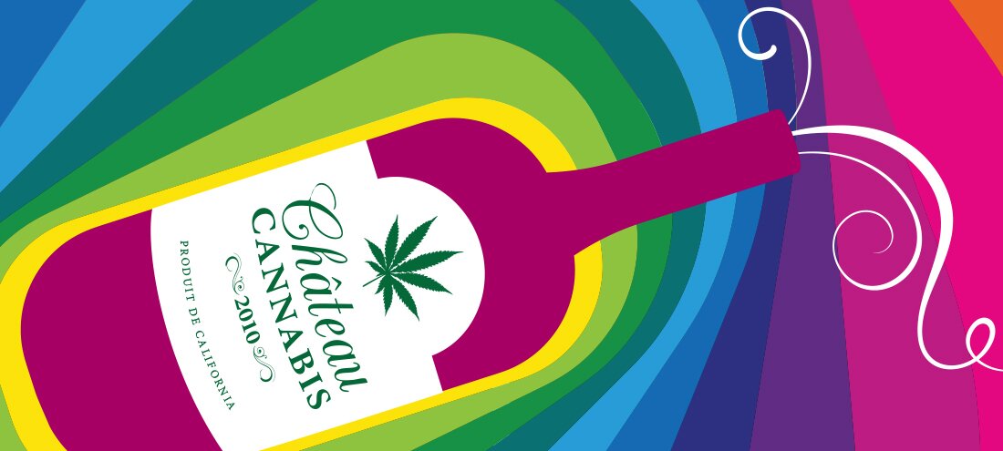 Château Cannabis?