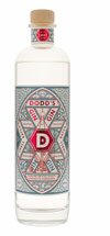 Dodds gin