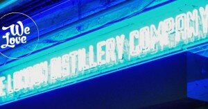 We Love London Distillery Co