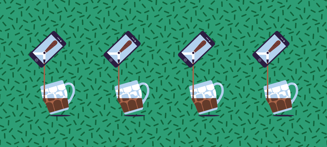 This is the future of boozing