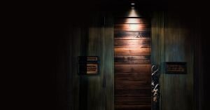 Sampling the modern speakeasy