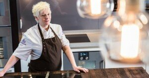 Lisa Allen, Head Chef at Northcote