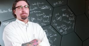 Todd Maul, Cafe ArtScience, Boston