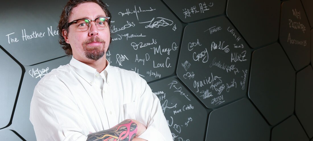 Shaken, Stirred… or Spun?
