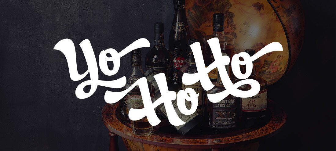 Splice the mainbrace – it’s The Rum Issue