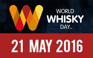 Celebrate World Whisky Day this May