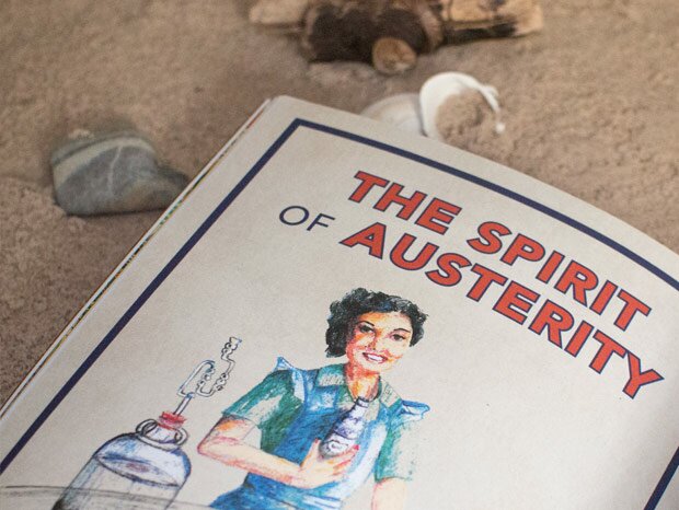 austerity