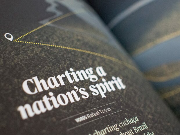 Charting a nation's spirit