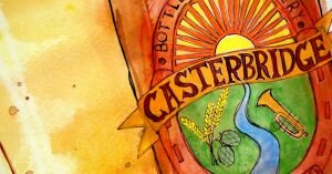 Literature's most famous booze