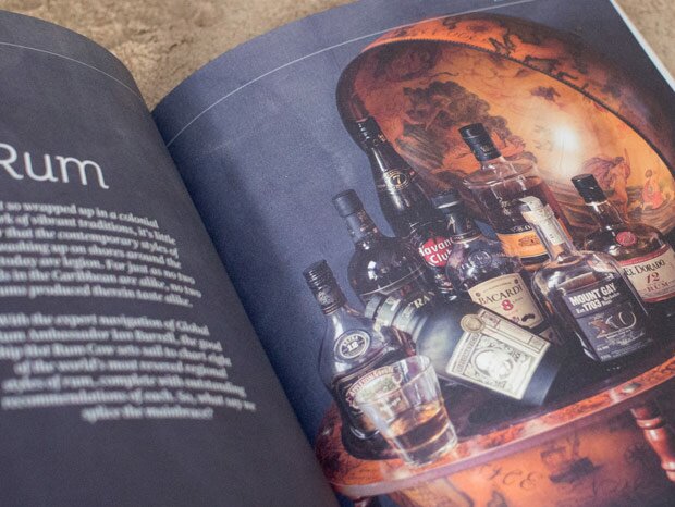 Rum