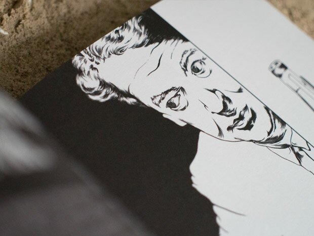 Kingsley Amis