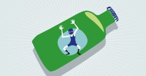 The rise of low alcohol beer