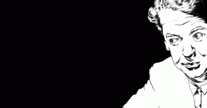 Kingsley Amis