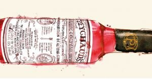 Peychaud's Bitters