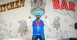 Hardeep-lead