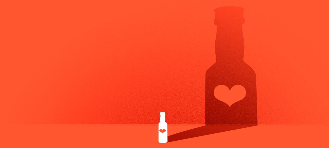 There will always be a place in our hearts and minibars for the miniature
