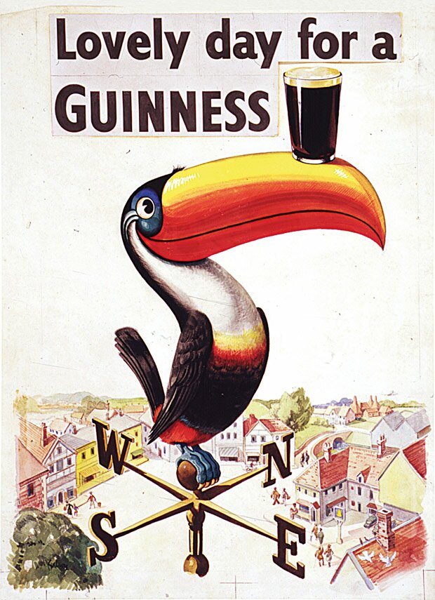 Toucan