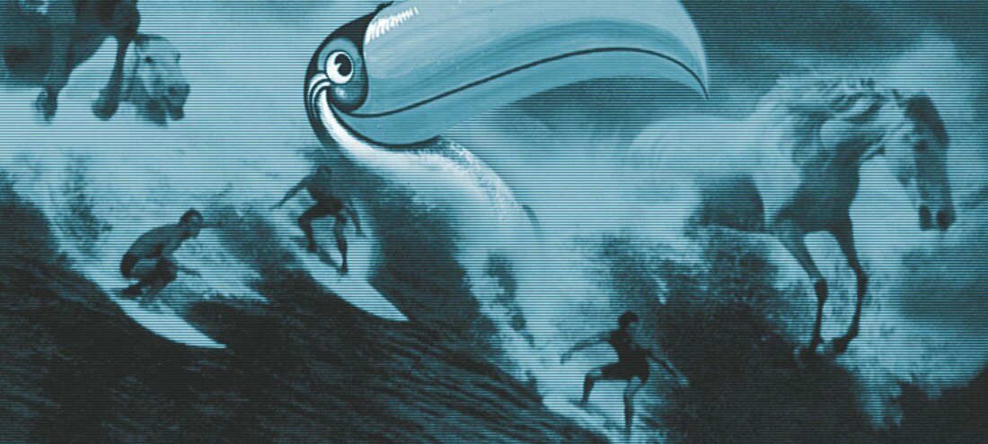 The story behind Guinness’s legendary ad campaigns